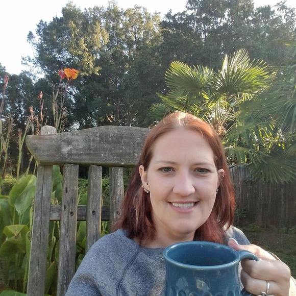 Meet your Posher, Crystal - Picture 1 of 1